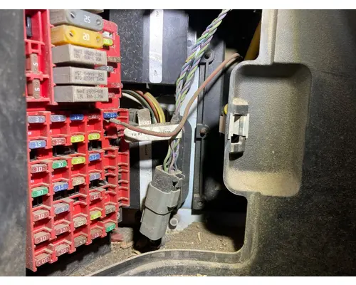 Electrical Parts, Misc. Peterbilt 337 Vander Haags Inc Sf