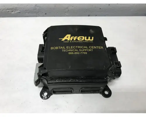 Peterbilt 337 Electrical Misc. Parts