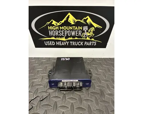 Electrical Parts, Misc. PETERBILT 337 High Mountain Horsepower