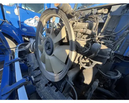 Engine Assembly PETERBILT 337 DTI Trucks