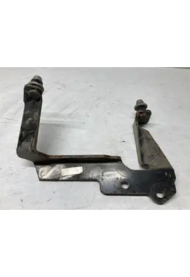 Peterbilt 337 Engine Brackets, Misc.