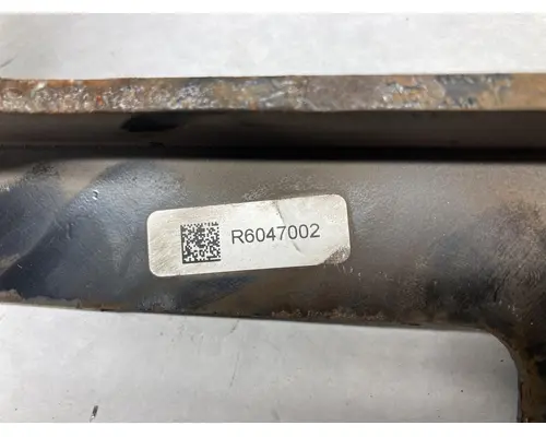 Peterbilt 337 Engine Brackets, Misc.