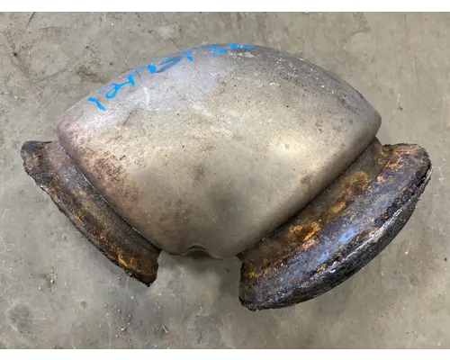 Engine Parts, Misc. Peterbilt 337 Vander Haags Inc Col