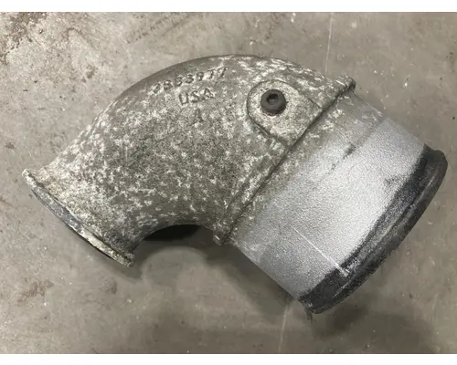 Engine Parts, Misc. Peterbilt 337 Vander Haags Inc Col