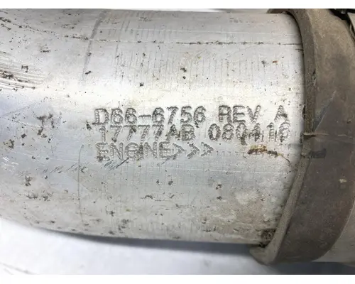 Peterbilt 337 Engine Misc. Parts