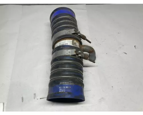 Peterbilt 337 Engine Misc. Parts