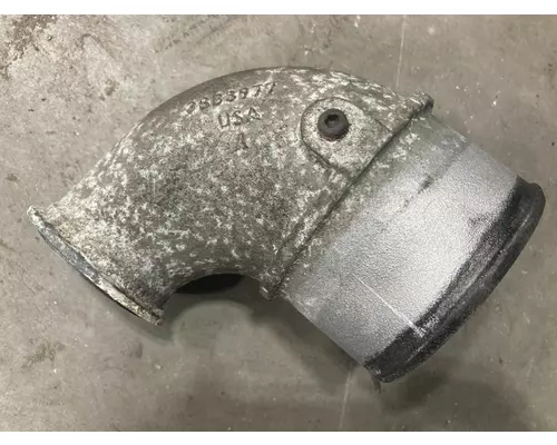 Peterbilt 337 Engine Misc. Parts