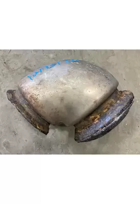Peterbilt 337 Engine Misc. Parts