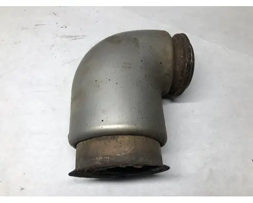 Peterbilt 337 Exhaust Assembly