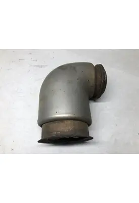 Peterbilt 337 Exhaust Assembly