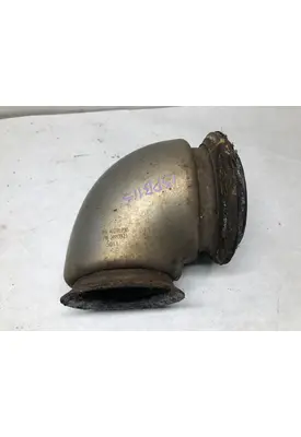 Peterbilt 337 Exhaust Assembly