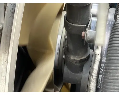 Fan Clutch PETERBILT 337 DTI Trucks