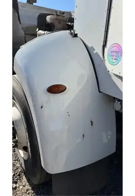 Peterbilt 337 Fender Extension