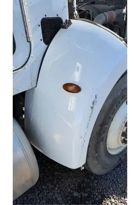 Peterbilt 337 Fender Extension