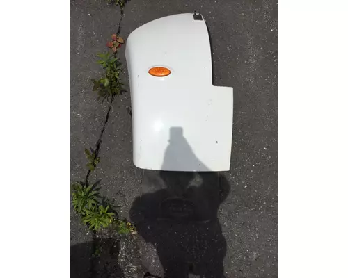 Fender Extension PETERBILT 337 Rydemore Heavy Duty Truck Parts Inc