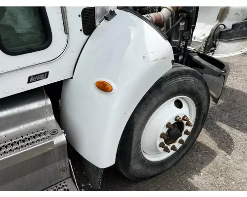 Fender Extension PETERBILT 337 DTI Trucks