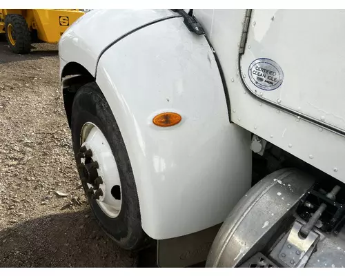 Fender Extension PETERBILT 337 DTI Trucks
