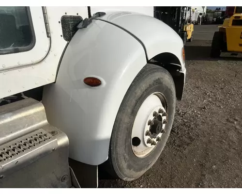 Fender Extension PETERBILT 337 DTI Trucks