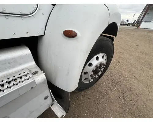 Fender Extension PETERBILT 337 DTI Trucks