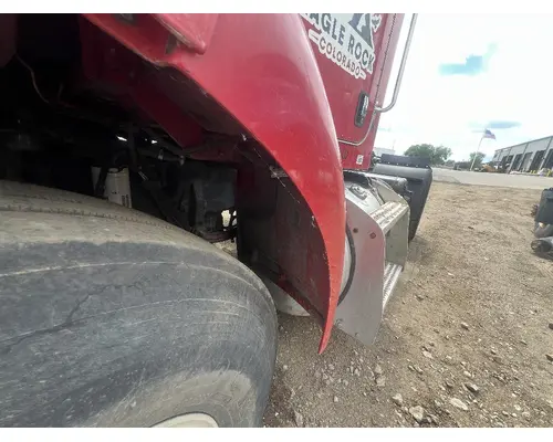 Fender Extension PETERBILT 337 DTI Trucks