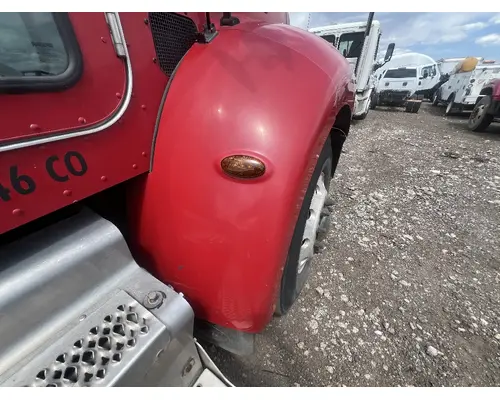 Fender Extension PETERBILT 337 DTI Trucks