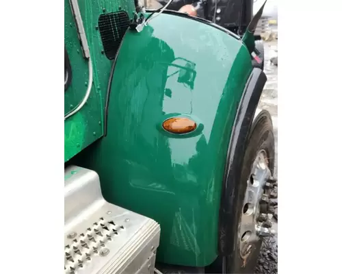 Fender Extension Peterbilt 337 Complete Recycling Group LLC