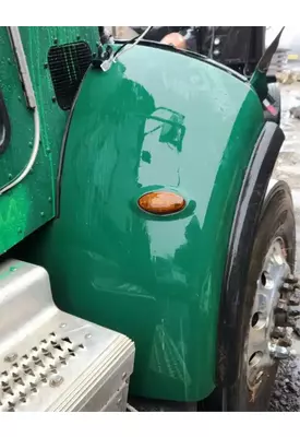 Peterbilt 337 Fender Extension