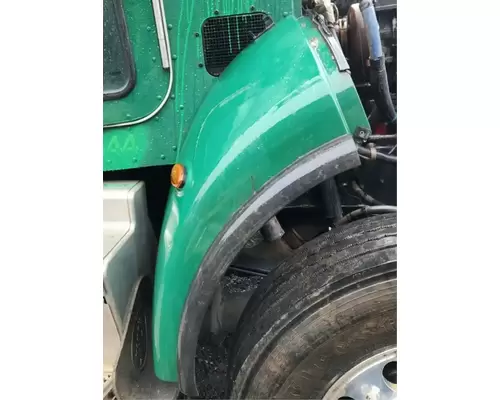 Peterbilt 337 Fender Extension