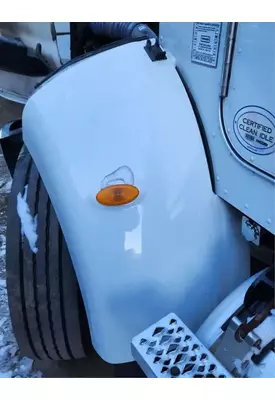 Peterbilt 337 Fender Extension