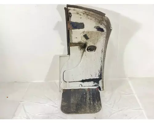 Peterbilt 337 Fender Extension