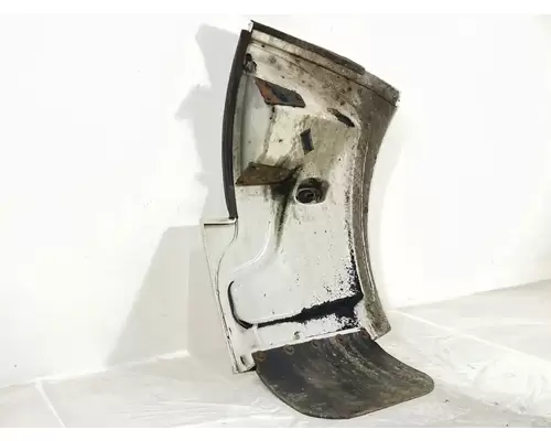 Peterbilt 337 Fender Extension