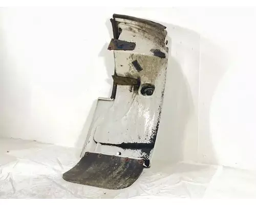 Peterbilt 337 Fender Extension