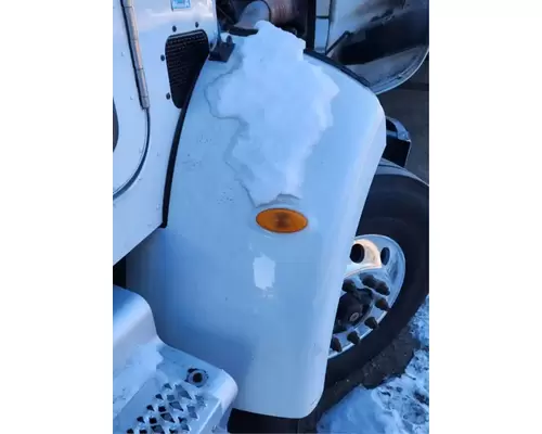 Fender Extension Peterbilt 337 Complete Recycling Group LLC