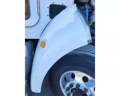 Peterbilt 337 Fender Extension