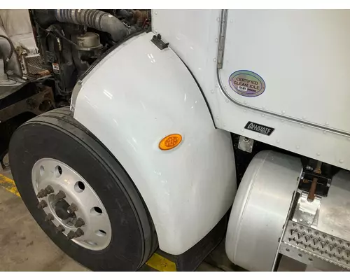 Fender Peterbilt 337 Vander Haags Inc Sf