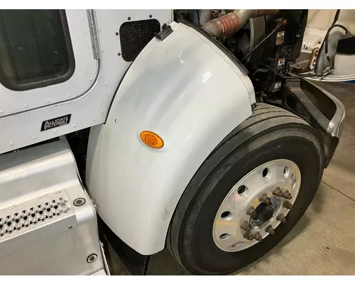 Peterbilt 337 Fender