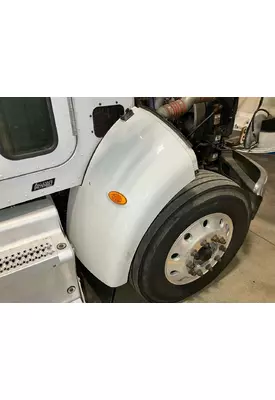 Peterbilt 337 Fender