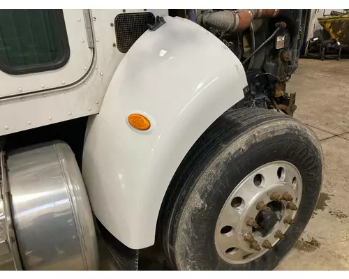 Peterbilt 337 Fender