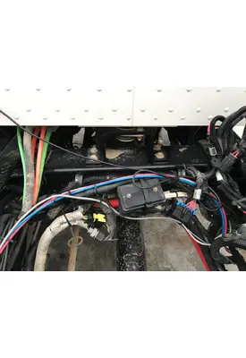 Peterbilt 337 ~Frame (unused)