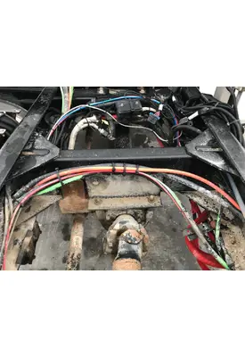 Peterbilt 337 ~Frame (unused)