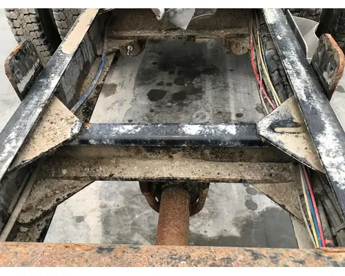 Peterbilt 337 Frame (unused)