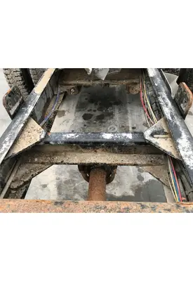 Peterbilt 337 ~Frame (unused)