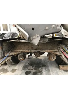 Peterbilt 337 ~Frame (unused)