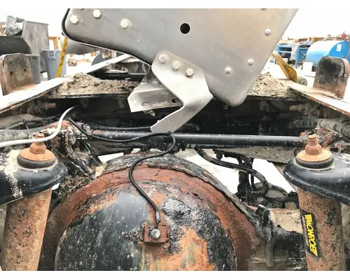 Peterbilt 337 Frame (unused)