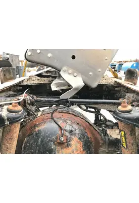 Peterbilt 337 ~Frame (unused)