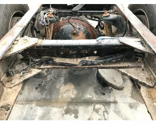Peterbilt 337 Frame (unused)
