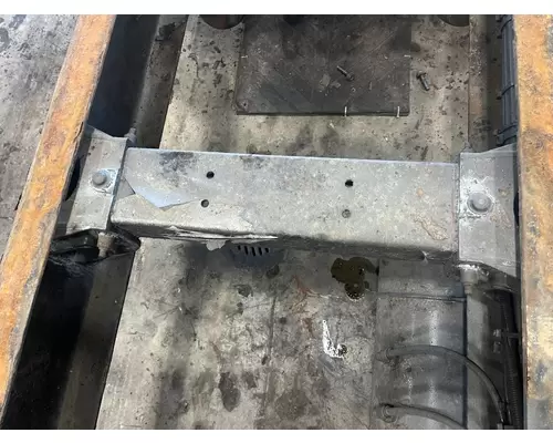 Peterbilt 337 Frame (unused)