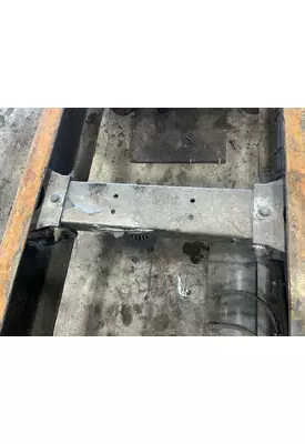Peterbilt 337 ~Frame (unused)