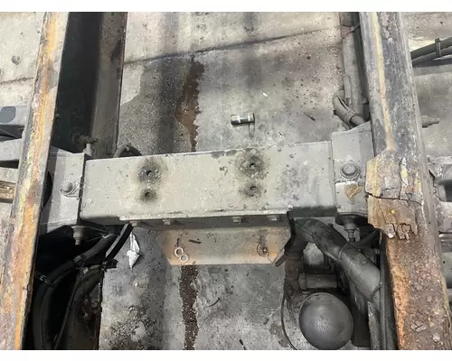 Peterbilt 337 Frame (unused)