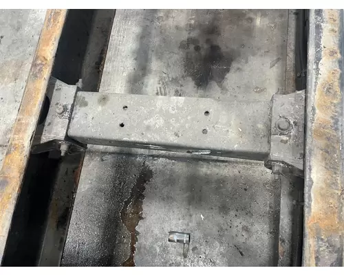 Peterbilt 337 Frame (unused)